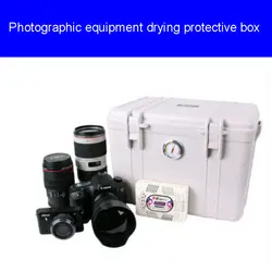 Высококачественный водонепроницаемый ящик для инструментов, чехол для фотографической камеры, Жесткий Чехол, пластиковый корпус