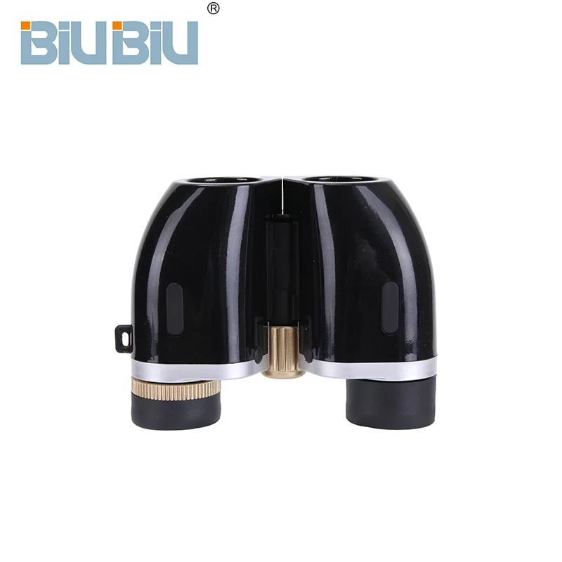 BIUBIU HD Colourful Binoculars High Quilaty Outdoor Porro Binoculars Night Vision Hunting Telescope Focusing Adjustment BIUBIU HD Colourful Binoculars High Quilaty Outdoor Porro Binoculars Night Vision Hunting Telescope Focusing Adjustment