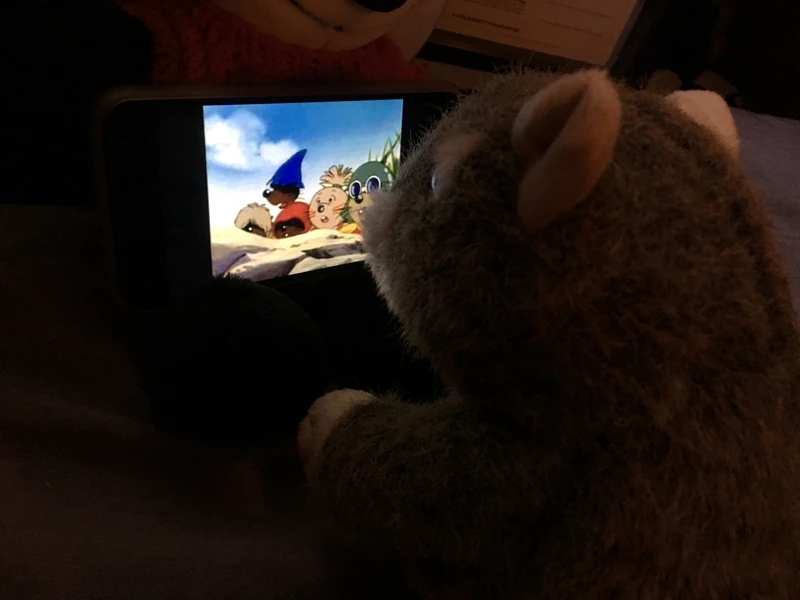 kawaii simulation animal groundhog plush doll mini soft quality groundhogs toy for baby gift 20cm DY50189 (6)