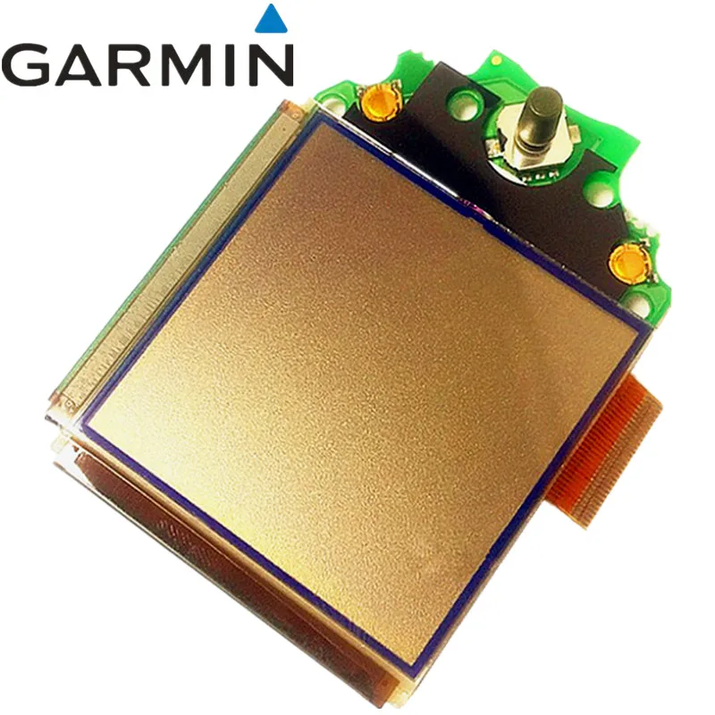 

Original 2.0" inch MT7701F3 TFT LCD Screen for Garmin Rino 110 130 GPS LCD display Screen panel Repair replacement Free shipping