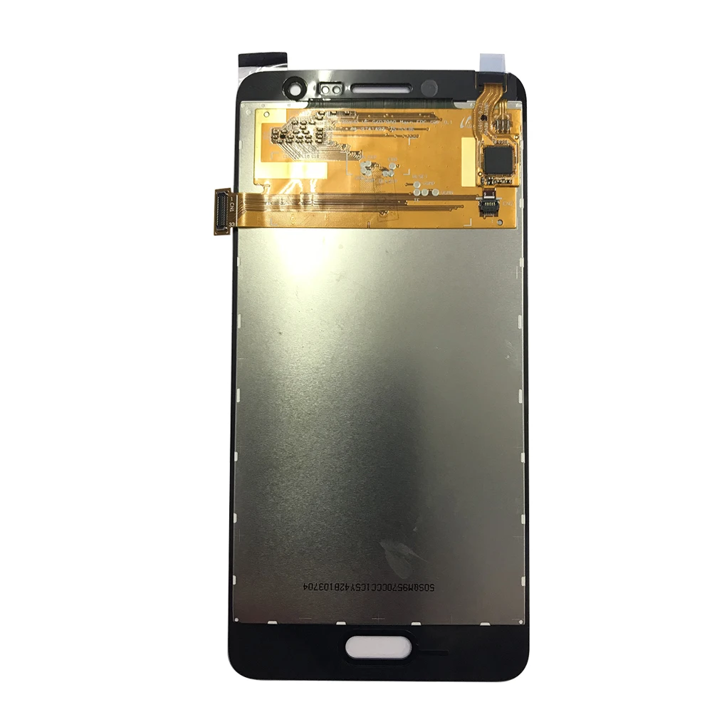 Тест ЖК экран для Samsung Galaxy J2 Prime G532 сенсорный дигитайзер дисплей SM G532|Экраны