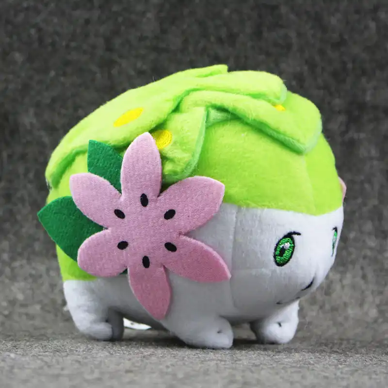 shaymin plush