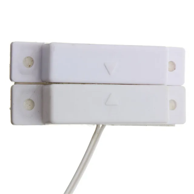 Best sales High Quality Security Keypad Door Alarm System With Panic Button For Home Shed Garage Caravan