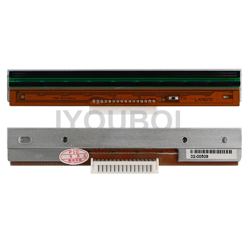 جديد الأصلي الباركود رأس الطباعة G3106 300 ديسيبل متوحد الخواص ل Postek G3106 G-3106 الحرارية رأس الطباعة تسمية طابعة رأس الطباعة G3106 300 ديسيبل متوحد الخو... جديد الأصلي الباركود رأس الطباعة G3106 300 ديسيبل متوحد الخواص ل Postek G3106 G-3106 الحرارية رأس الطباعة تسمية طابعة رأس الطباعة G3106 300 ديسيبل متوحد الخو...