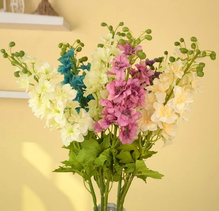 Larkspur Flowe (3)