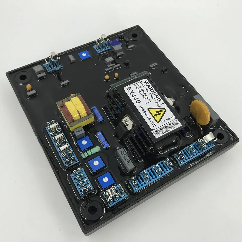 SX440 8