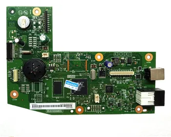 

for HP M1212NF M1213NF M1216NF MFP M 1212NF 1213NF 1216NF Formatter Board logic Main Board MainBoard mother board CE832-60001