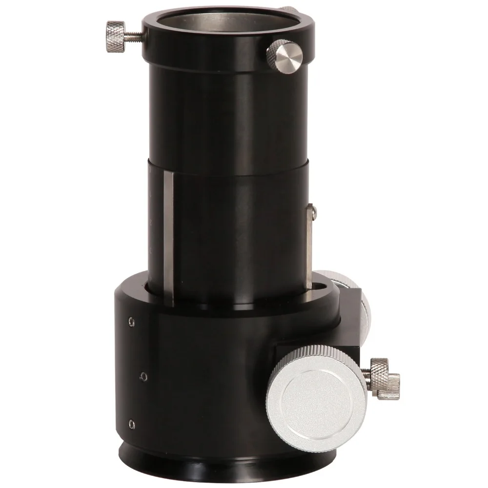 Explore scientiic двухскоростной 2 &quotAPO EDT серия Crayford Style Focuser 10:1 микро