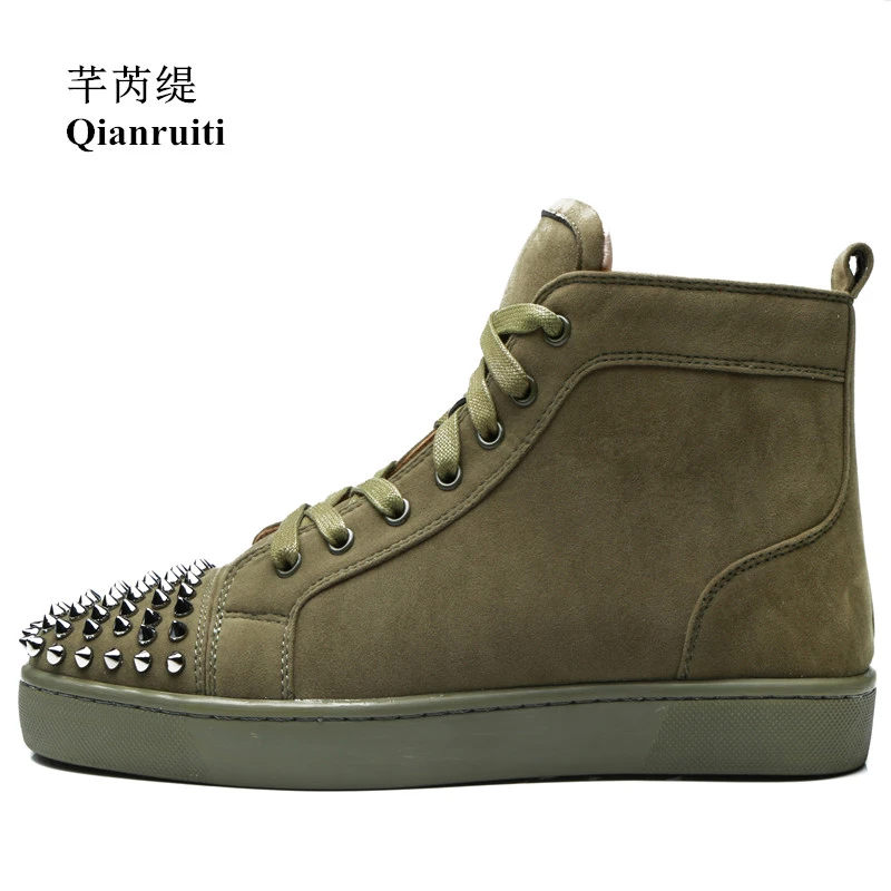 Army stylish shoes Clearance