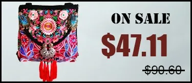 Ethnic Embroidered Bag 16