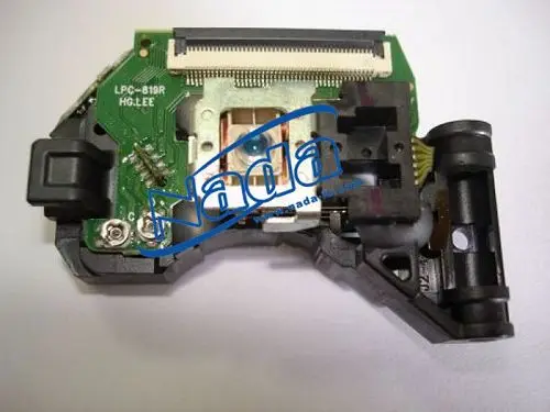 

Supply new original laser head burn LPC-819 LPC-819R
