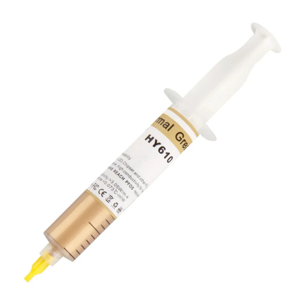 Heat Sink Compound 25g Tube