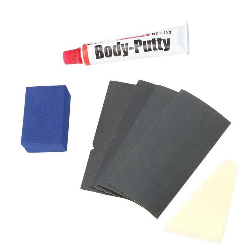 

Car Paint Surface Depth Scratch Repair Pen Skin Car Tyre Care Tread Paint Care