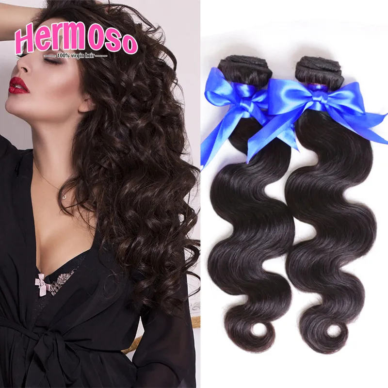 Lili Beauty Hair Unprocessed Peruvian Virgin Hair Body Wave