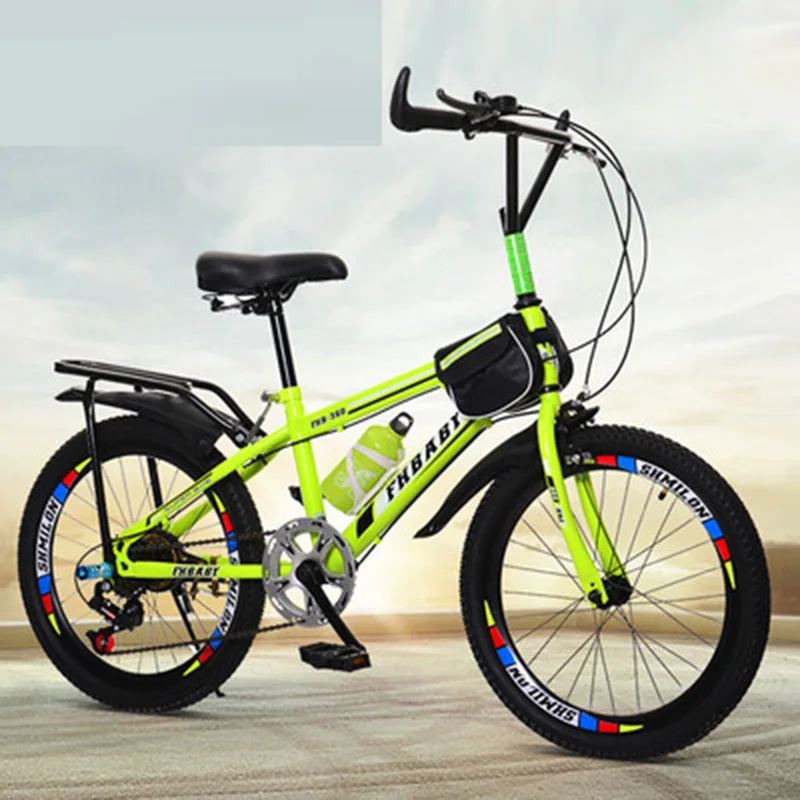 Flash Deal Children Mountain Bike 20 Inches Primary And Secondary School Students Variable Speed Mountain Bike 22 Variable Speed Bicycle 2 Flash Deal Children Mountain Bike 20 Inches Primary And Secondary School Students Variable Speed Mountain Bike 22 Variable Speed Bicycle 2