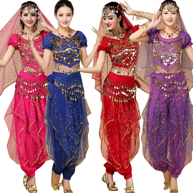 bollywood outfits for ladies