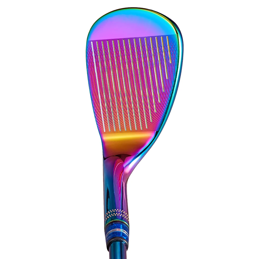 golf wedges for men forged cnc mill colorful right handed 52 56 60 degrees complete set of clubs golf wedges for men forged cnc mill colorful right handed 52 56 60 degrees complete set of clubs