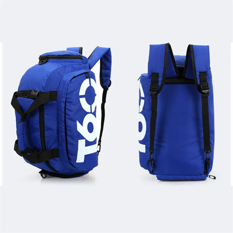 T60 Men Women Fitness Waterproof Outdoor Separate Shoes Athletic Skiing Bag Male Tote Pouch Rucksack Backpack Sport Gym Bags T60 Men Women Fitness Waterproof Outdoor Separate Shoes Athletic Skiing Bag Male Tote Pouch Rucksack Backpack Sport Gym Bags