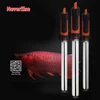 Super Aquarium Heater Submersible Heating Rod 17-35DegreeCelsius Adjustable 50/100/200/300/500W to Control Fish Tank Temperature ► Photo 2/6