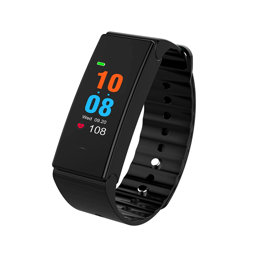 smart bracelet gps