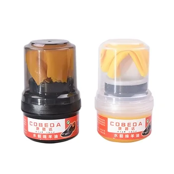 

multifunctional cleaner car sofa leather shoes reconditioning agent Descaling cleaning cream general purpose repair tool