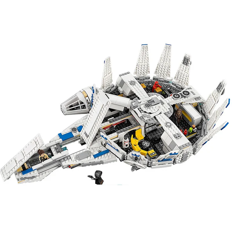 LEPIN-Star-Series-War-05142-Building-Blocks-Force-Awakens-Millennium-Legoing-75212-Toys-Falcon-Model-Kids (1)