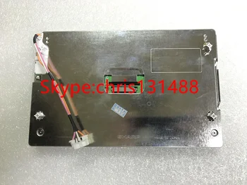 

100% New Original 8.0 inch TFT LCD Display LQ080Y5DR02/LQ080Y5DR03 LCD Panel For Mercedes w221 A221 Headrest Screen Audio System