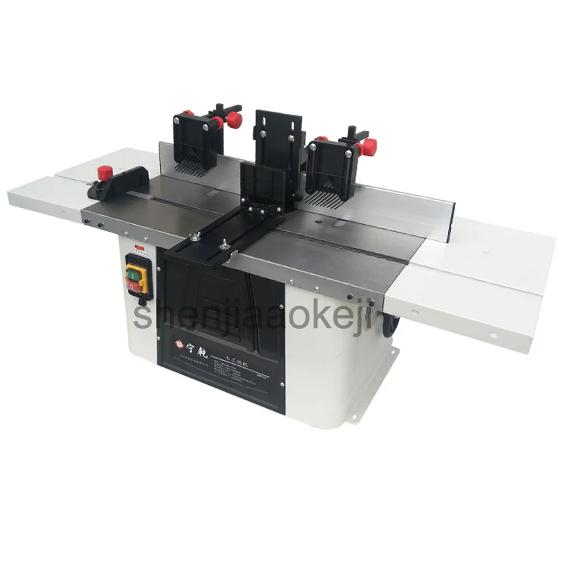 

Woodworking machinery engraving machine JMR-40 vertical milling machine wood slotting small trimming machine 220V 1500W 1pc
