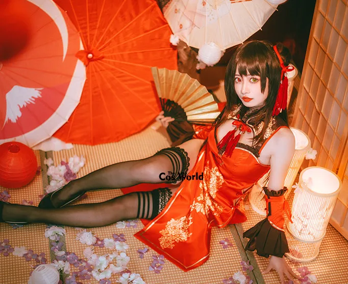 Kurumi Tokisaki (16)