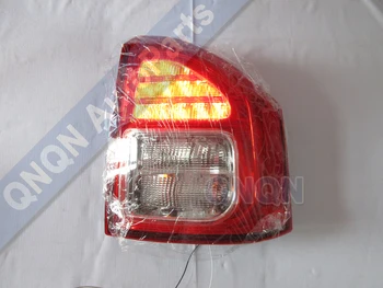 

Tail Lights Rear Light Lamp for Jeep Compass 11-15