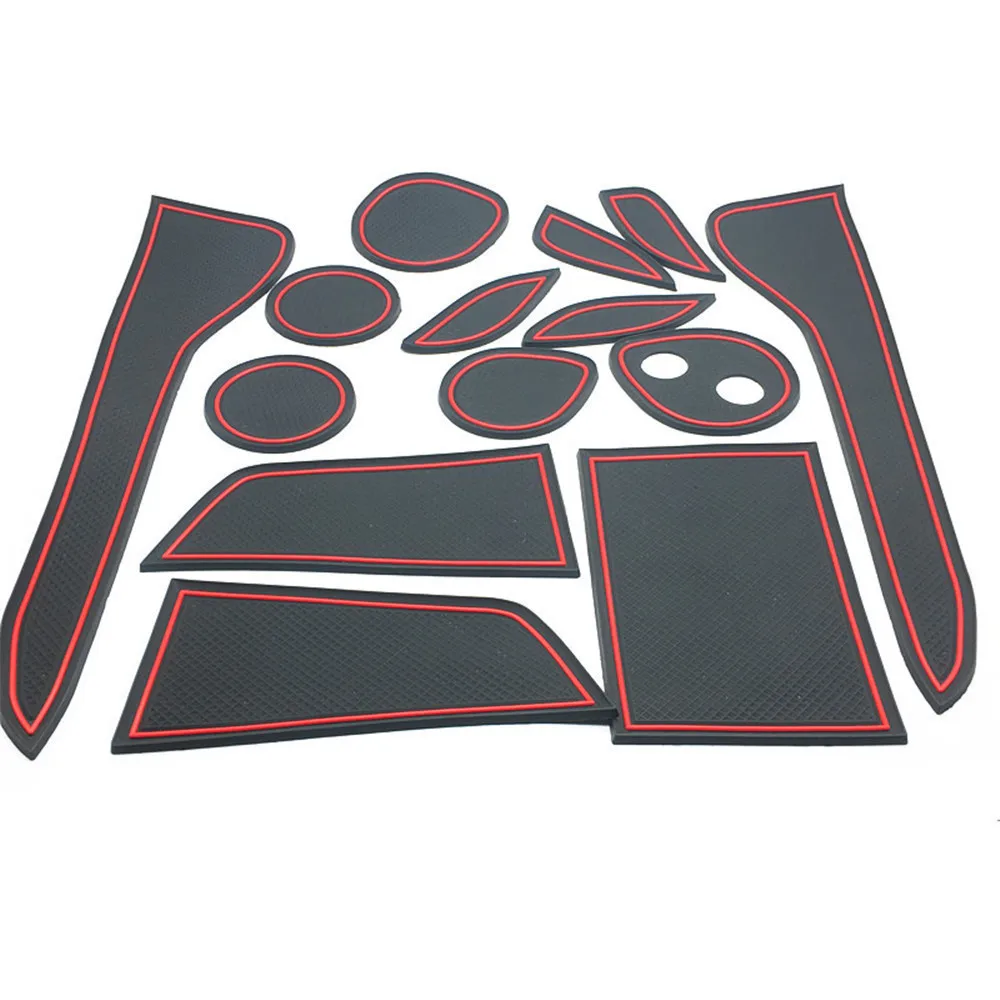 Toyota Chr Cup Holder Insert