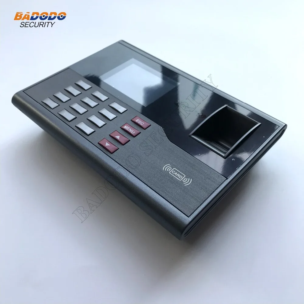 Realand A-C121 Фингерпринта, TCP/IP+ USB связи+ USB, сверхурочная расчета и поддержания