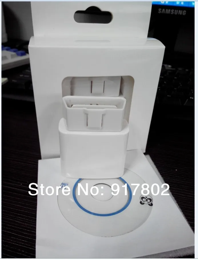 WIFI327 Vgate iCar WIFI ELM327 OBD Muliscan ELM 327 для ПК Android Iphone/pad беспроводной считыватель кодов