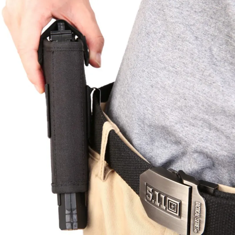 

Outdoor New Holder Hunting Accessories Tactical Pistol Holster Right Left Handed Ambidextrous Concealed Adjustable