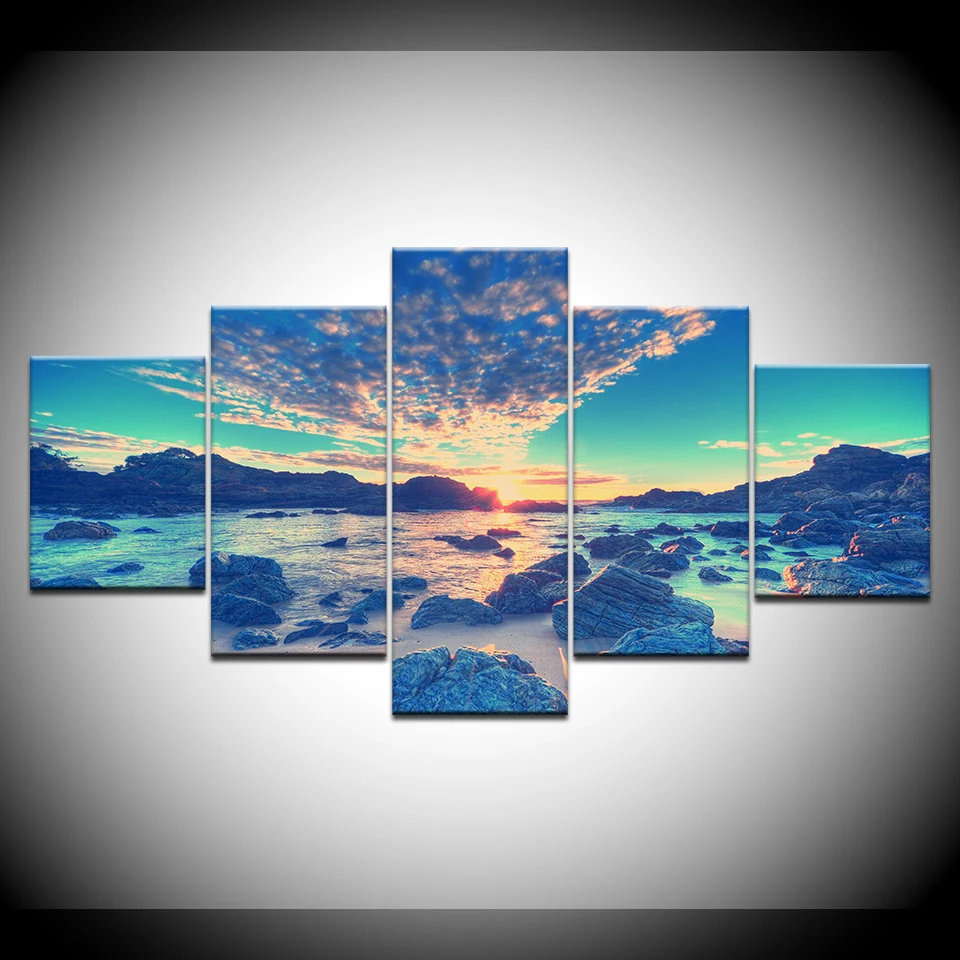 5
