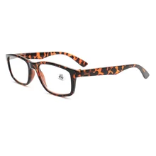 2 пары Tr90 леопардовые удобные мужские и женские очки для чтения с защитой от усталости+ 0,75+ 1,5+ 1,75+ 2+ 2,25+ 2,5+ 2,75+ 3+ 3,5 до+ 4