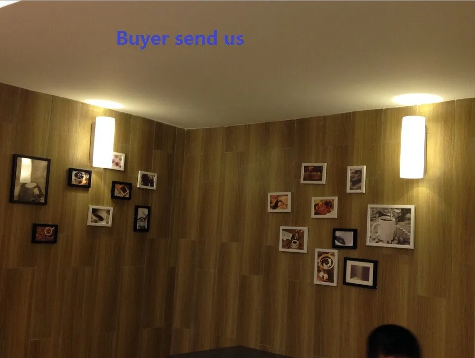 wall light
