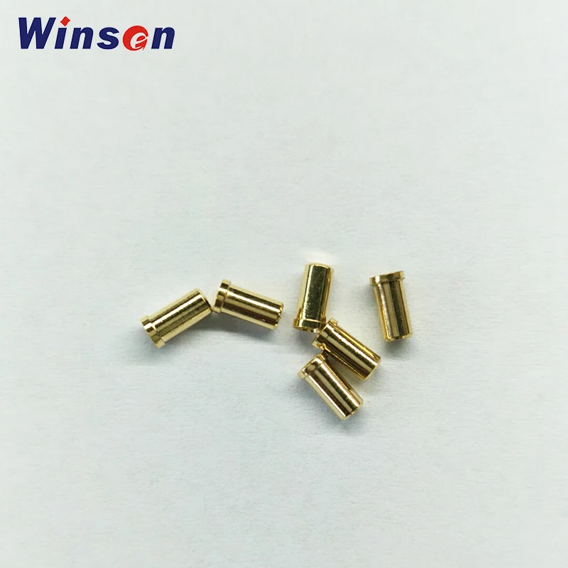 

20pcs Winsen Electrochemical Pins Socket for ME3/ME4 Series Sensor ZE03 Sensor Modules