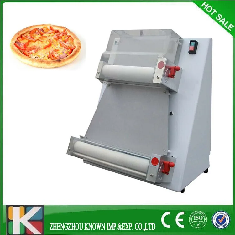 Pizza Dough Roller Machine/Electric Pizza Dough Roller/Automatic Pizza