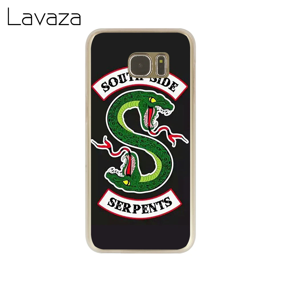 Lavaza Коул спраус чехол для телефона samsung Galaxy J7 J6 J5 J3 J1 J2 2018 2017 2016 2015 США ЕС
