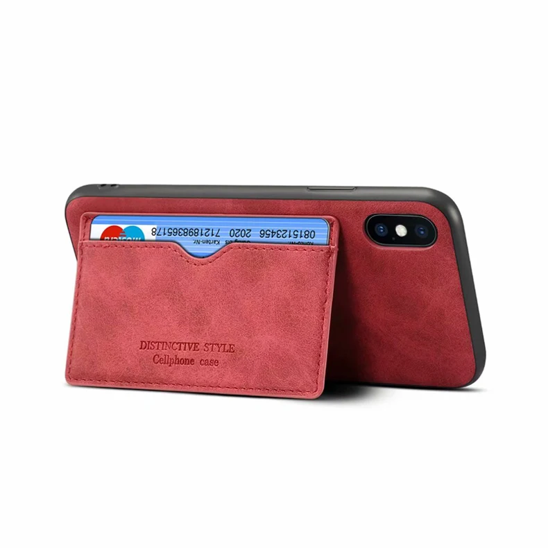 iphone x red