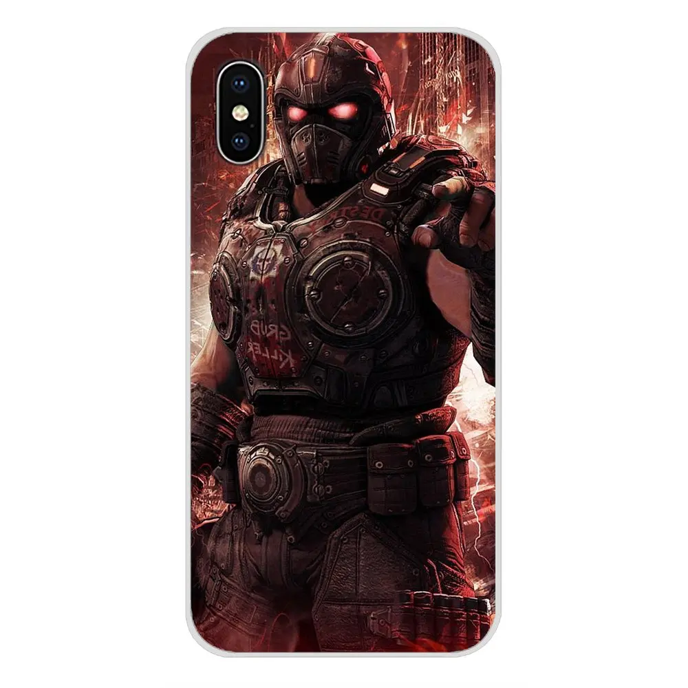 Чехол для телефона Samsung A10 A30 A40 A50 A60 A70 Galaxy S2 Note 2 3 Grand Core Prime Fallout 4|Бамперы| |