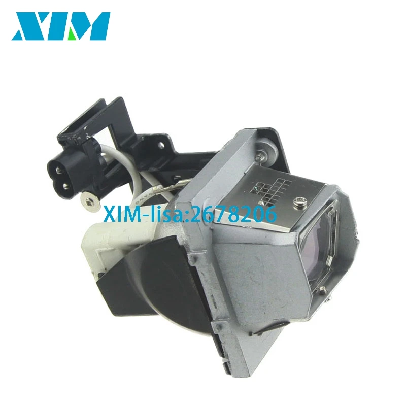 311-8529 сменный модуль лампы проектора с корпусом для DELL M209X/M210X/M410HD/M409MX/M409X/M410X