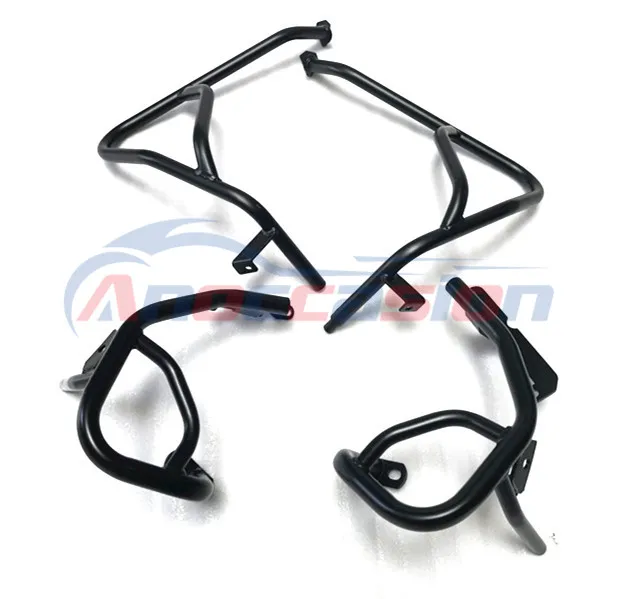 Защитный бампер для BMW G310GS G310 GS G 310G 310 GS2017 On|Бамперы и шасси| |
