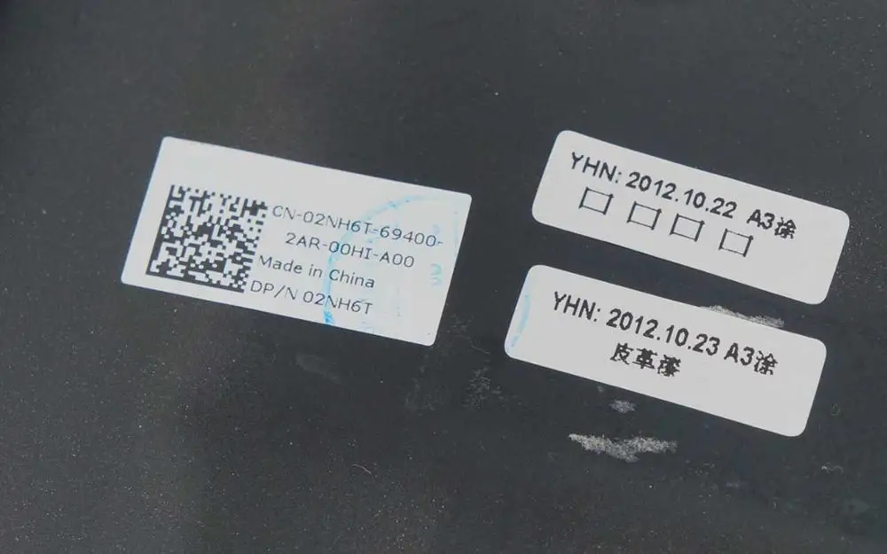 M17X-A-2NH6T-PN