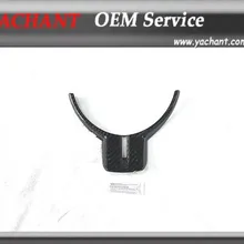 Сухой углерода Волокно Руль Обложка для Subaru BRZ ZC6 Toyota FR-S GT86 FT86 ZN6