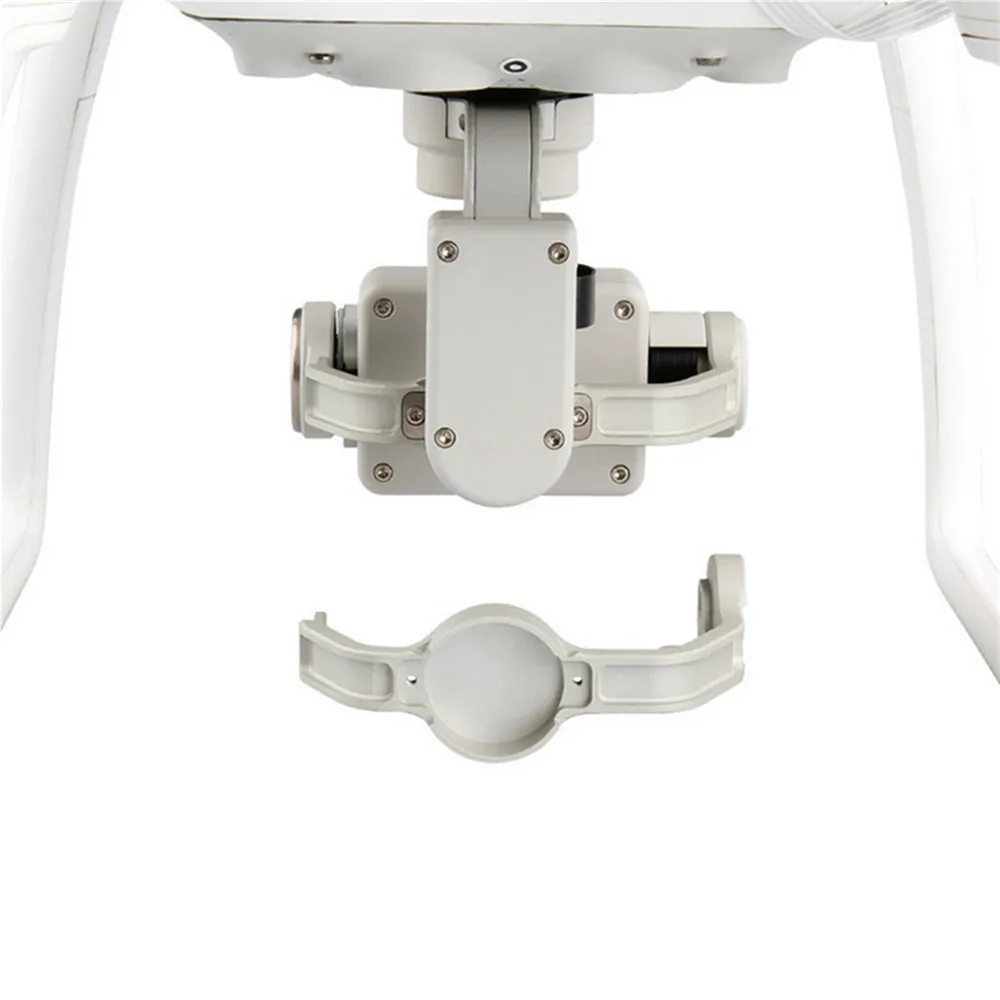 Аксессуар для DJI Drone шарнирный зажим рулонный рычаг Запчасти для DJI Phantom 4 Pro Drone 3 вида упаковки