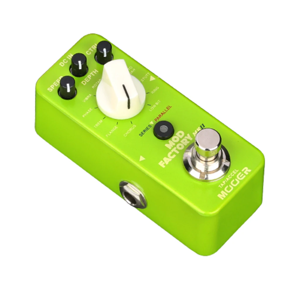 Mod Factory MKII 02