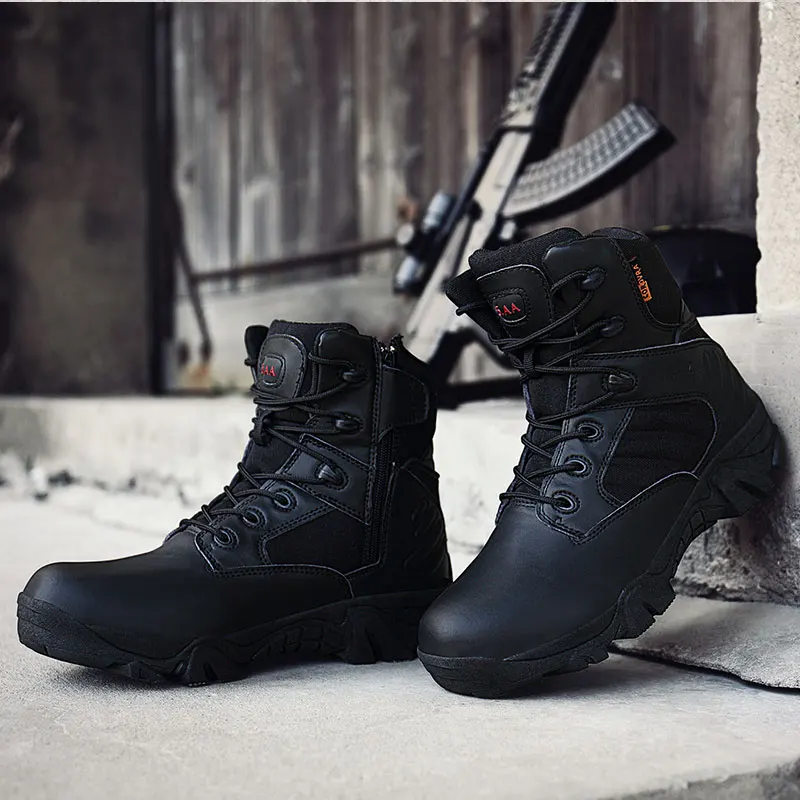 Men-Tactical-Hiking-Upstream-Shoes -Breathable-Waterproof-Coating (16)