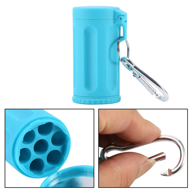 New Mini Portable Ashtray Cigarette Cup Car Interiors Ashtray Butt